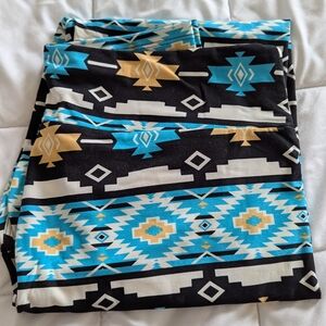 LuLaRoe Leggings For Women Size TC 12-14